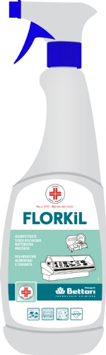 florkil